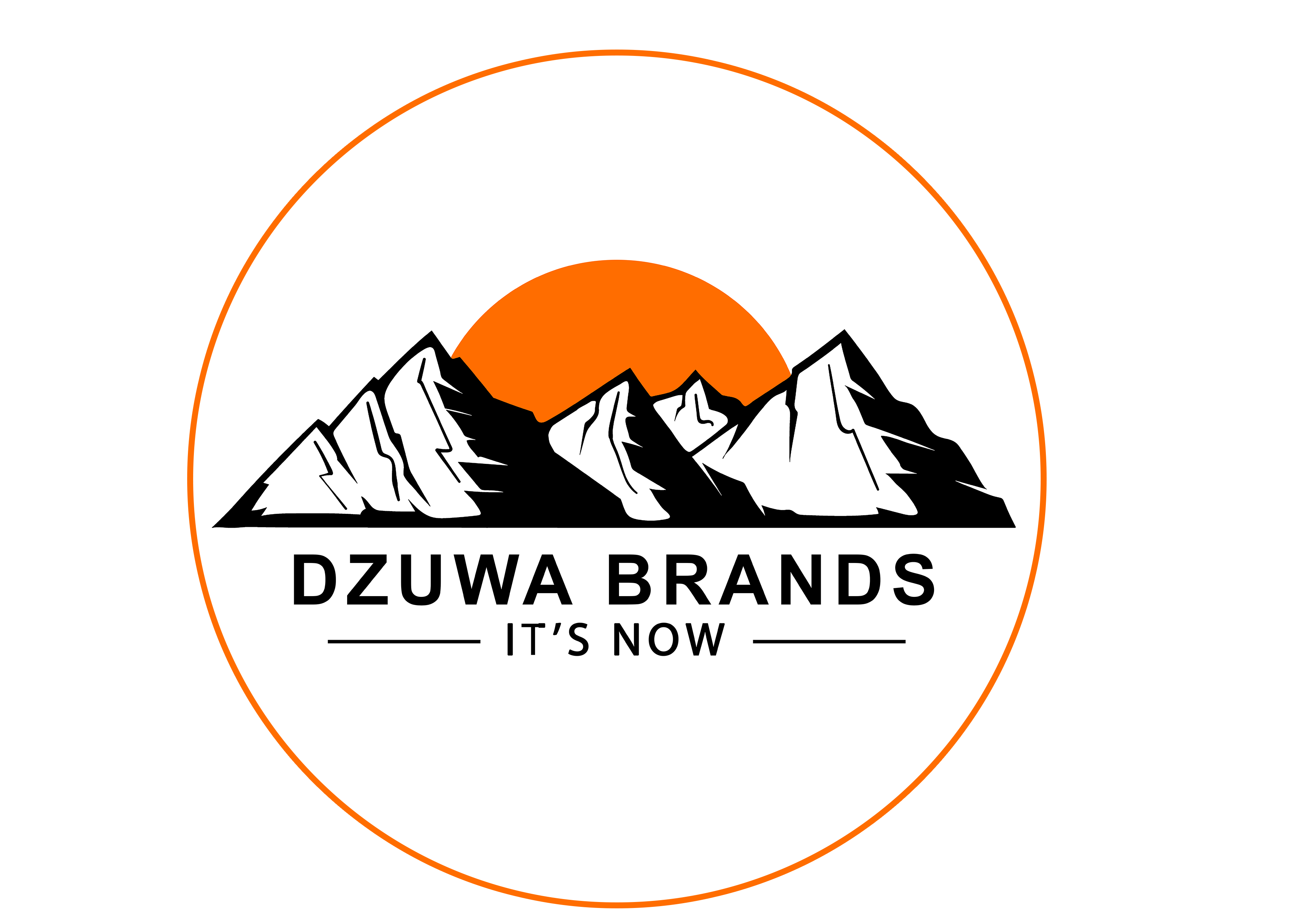 Dzuwa Brands Logo